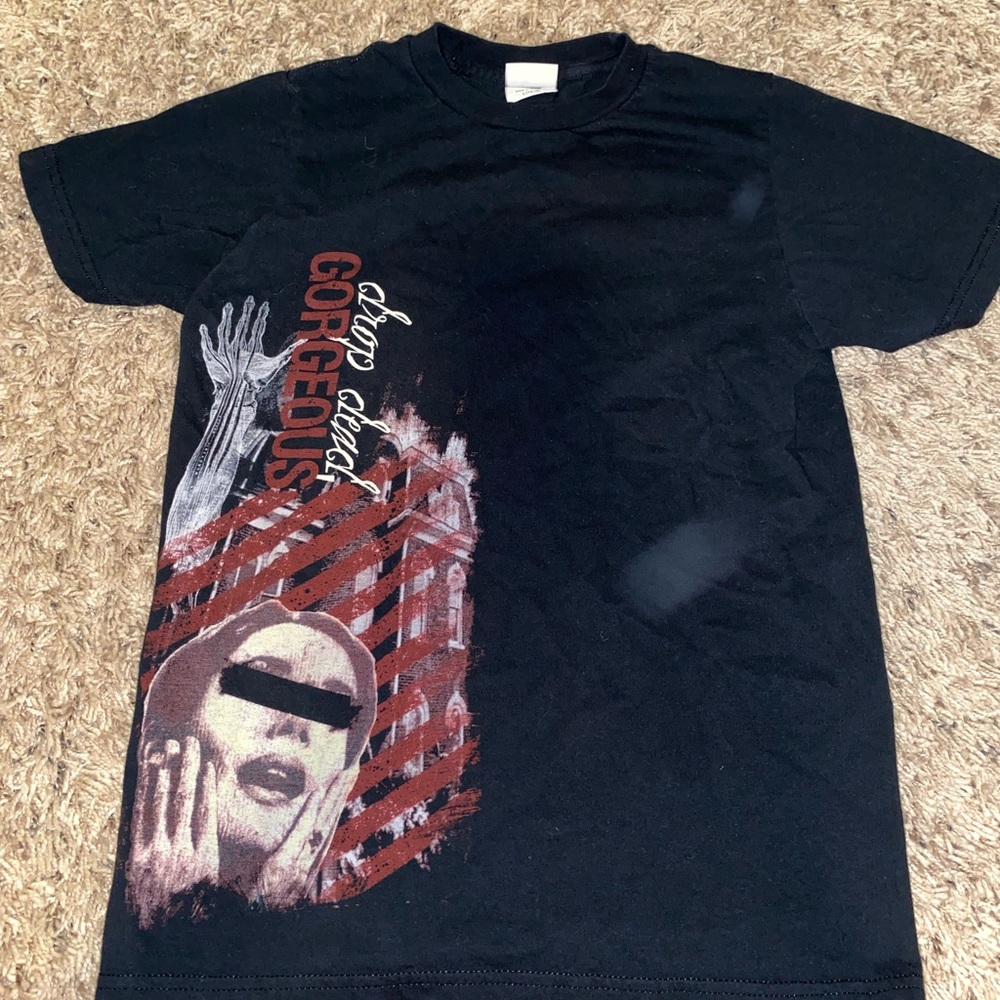 Bay Island Tee